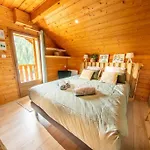 F'amis Lodge, 10p Avec Baby-foot Domek alpejski Cornimont
