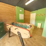 F'amis Lodge, 10p Avec Baby-foot Domek alpejski Cornimont