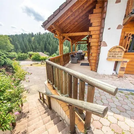 F'amis Lodge, 10p Avec Baby-foot *