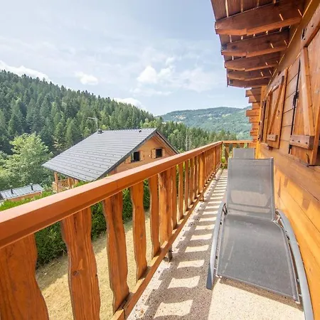 F'amis Lodge, 10p Avec Baby-foot