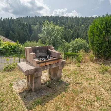 F'amis Lodge, 10p Avec Baby-foot 샬레 *