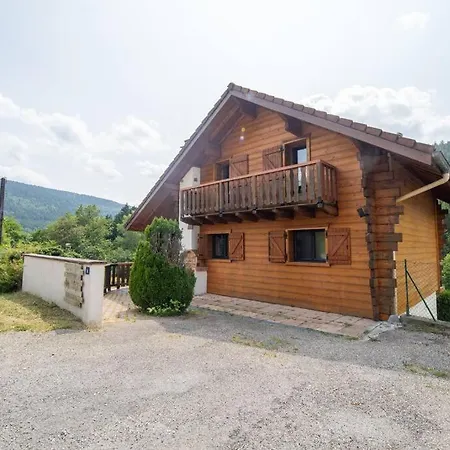 F'amis Lodge, 10p Avec Baby-foot 코르니몽