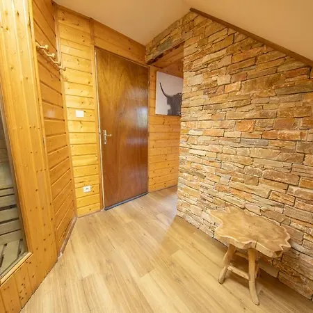 샬레 F'amis Lodge, 10p Avec Baby-foot