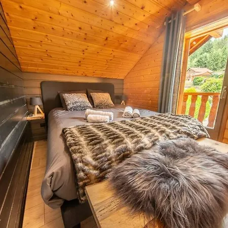 F'amis Lodge, 10p Avec Baby-foot