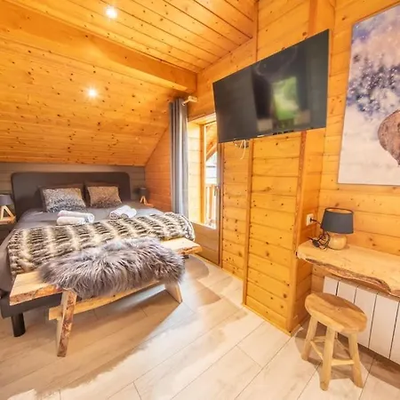 F'amis Lodge, 10p Avec Baby-foot 코르니몽