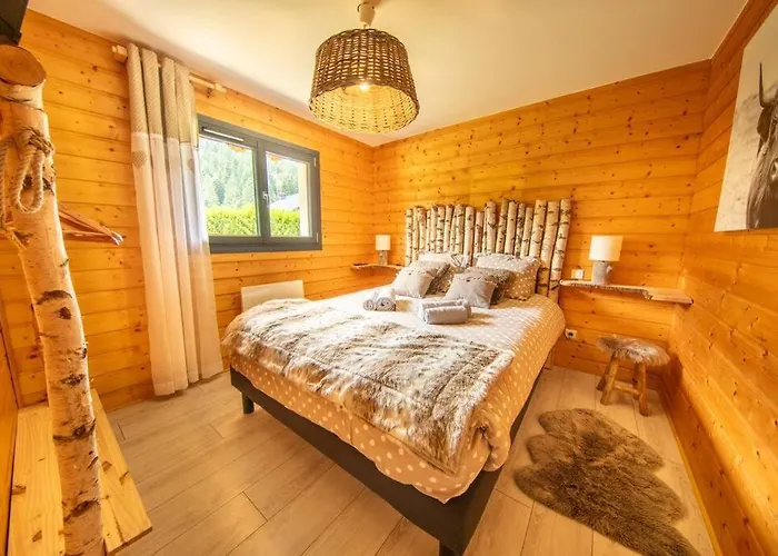 F'amis Lodge, 10p Avec Baby-foot Cornimont