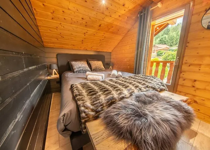 F'amis Lodge, 10p Avec Baby-foot